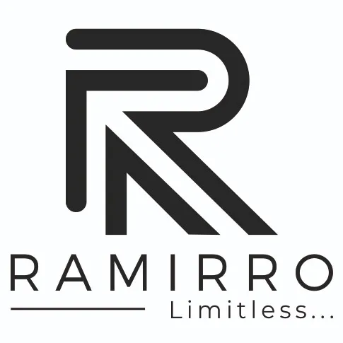 Ramirroarc logo